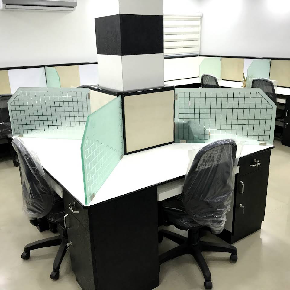 Coworking Space in Thane BI766 BI766